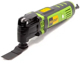 Реноватор Procraft PMT650E Universal