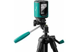 Лазерный линейный нивелир KRAFTOOL CL 20 34700-3