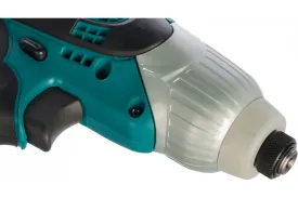 Ударный шуруповерт Makita TD0101F