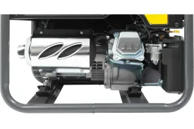 Бензиновый генератор Inforce GL 3000E