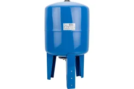 Расширительный бак гидроаккумулятор STOUT STW-0002-000050