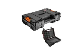 Модульный ящик для электроинструментов NEO Tools 84-350