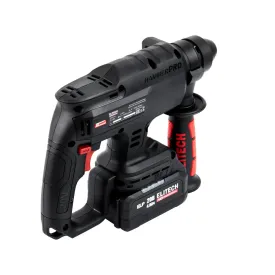 Перфоратор аккумуляторный бесщеточный Elitech CRH 2022SL (E2205.030.01)