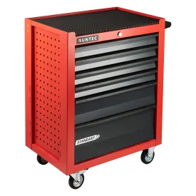 Тележка инструментальная RUNTEC Standart RTSTD-6R