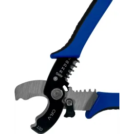 Кабелерез многофункциональный Vertextools 0043-2 185 мм