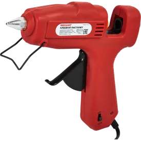 Пистолет клеевой Rexant 12-0115
