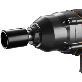 Гайковерт сетевой ударный Deko DKIW1150W