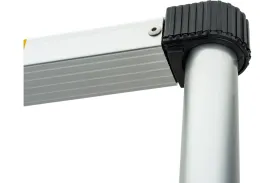 Телескопическая стремянка SHTOK 20017