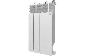Радиатор ROYAL THERMO Revolution Bimetall 500 2.0 – 4 секции НС-1295114