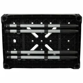 Верстак столярный складной OPTIMUS HD OPT-727M