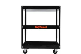 Тележка инструментальная передвижная AV Steel AV-953003