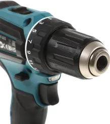 Аккумуляторная дрель-шуруповерт Makita LXT DDF485Z