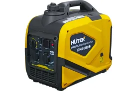 Инверторный генератор Huter DN4000Si