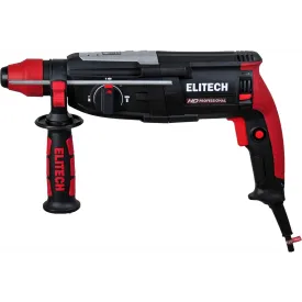 Перфоратор сетевой SDS-plus Elitech HD RH0928RE (E2205.027.01)