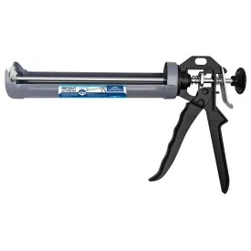 Пистолет для герметика полузакрытый Vertextools 9014 310 мл