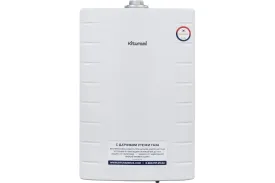 Газовый котёл KITURAMI World Alpha 30