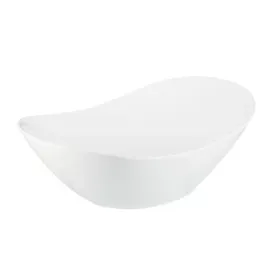 Раковина Corsa Deco WX100 44 см накладная белая