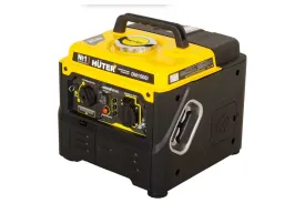 Инверторный генератор Huter DN1500i