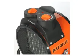 Электрический тепловентилятор PATRIOT PT R 5S
