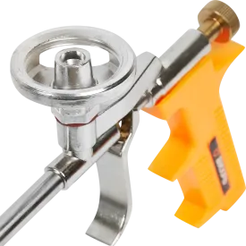 Пистолет для монтажной пены Вихрь 73/3/6/3