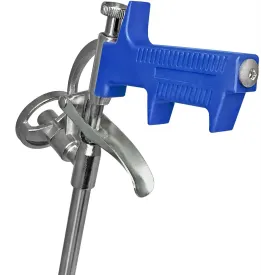 Пистолет для монтажной пены Vertextools 9019