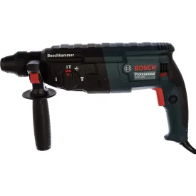 Перфоратор сетевой SDS Plus Bosch Professional GBH 240