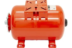 Гидроаккумулятор горизонтальный ZILMET ULTRA-PRO 1100002430