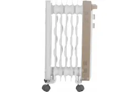 Масляный радиатор Electrolux EOH/M-9157