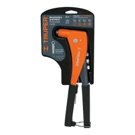 Заклепочник профессиональный TRUPER RE-9