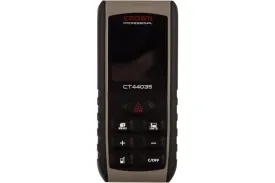 Лазерный дальномер CROWN CT44035