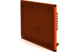 Металлическая перфопанель Metalex PROA40100