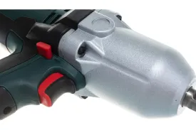 Гайковерт ударный Metabo SSW 650