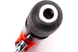 Пневмодрель AV Steel AV-701107