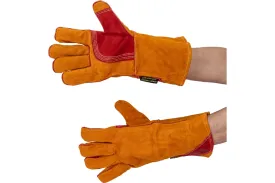Краги сварщика 2Hands Siberia T12-11-ru (RL4)