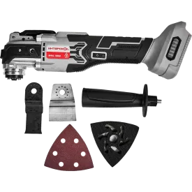 Реноватор аккумуляторный Интерскол МФА-18ВМ