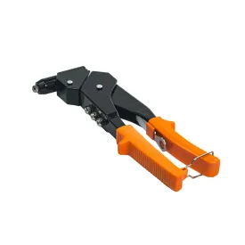 Заклепочник 4084 поворотный 0-360 градусов, 263 мм