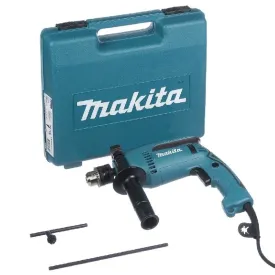 Дрель сетевая ударная Makita HP1640K