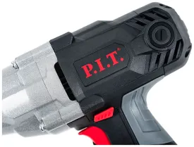 Гайковерт P.I.T. PIW1050-С
