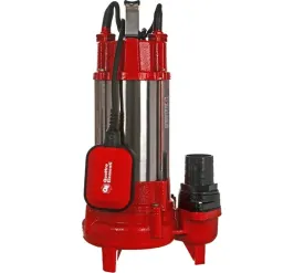 Фекальный насос QUATTRO ELEMENTI Sewage 300F Ci 910-140