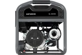 Бензиновый генератор Inforce GL 3000E