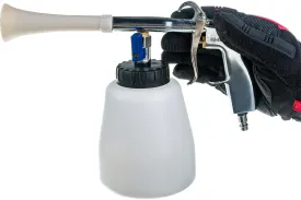 Аппарат для химчистки салона автомобиля Pegas pneumatic Pegas-122