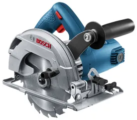 Циркулярная пила BOSCH GKS 600 06016A9020