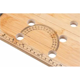 Верстак складной Wortex WB 5678