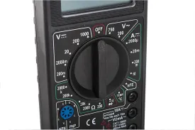 Мультиметр Ресанта DT 838