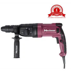 Перфоратор сетевой Neolaser SDS-plus NRH-1100-BS