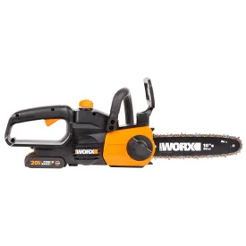 Аккумуляторная пила Worx WP340E