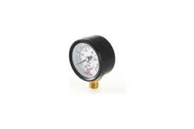 Манометр для подпиточного клапана VALTEC VT.TM40.D.01