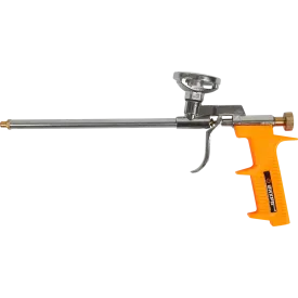 Пистолет для монтажной пены Вихрь 73/3/6/3