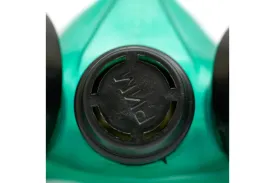 Газопылезащитный респиратор Partex РУ-60М