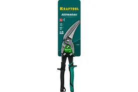 Ножницы по металлу KRAFTOOL Alligator 2328-LL